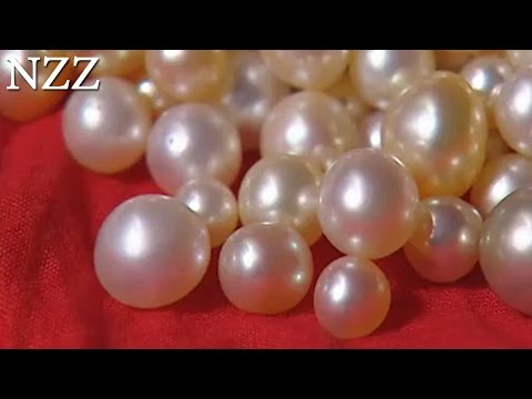 Video: Wie Man Perlenmimosen Macht