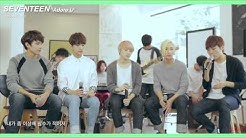 [Special Video] SEVENTEEN - ì•„ë‚€ë‹¤ (Adore U) Acoustic Ver.  - Durasi: 3:46. 