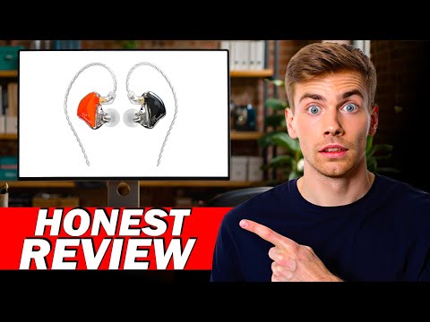 BASN Bmaster Triple Driver IEMs Review – Pro Audio or Overhyped? Musicians Must Watch!