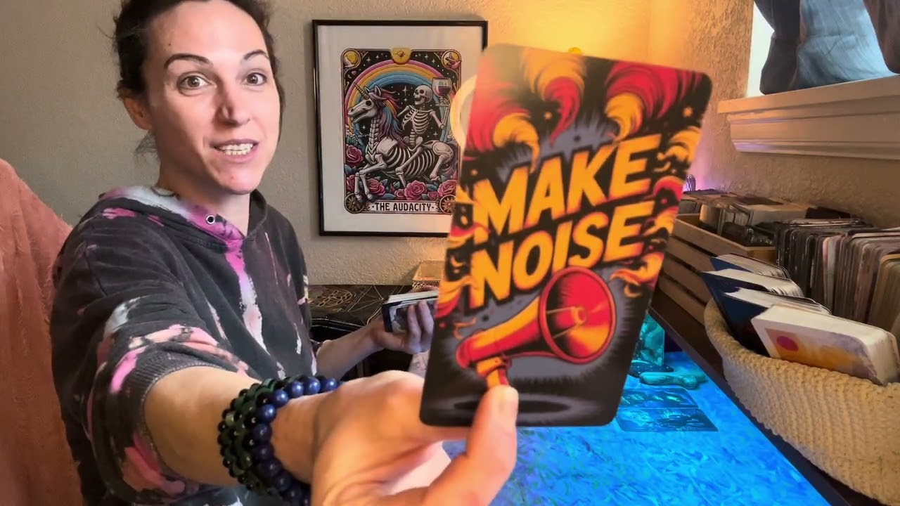 They're mad that you broke free of the handlers and you're speaking the truth about your experience.