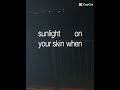 lyric vid #lypsing #lyrics #song #music