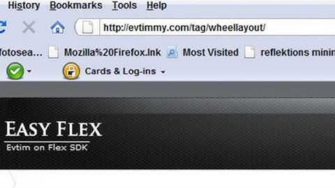 Chapter 2: Teaser & ILayoutElement (PV3D Book)