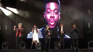 Pentatonix - Imagine Cincinnati, OH 8/6/17