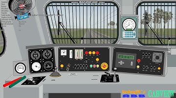ABB Cabview v1.0  for Openrail
