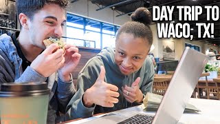 Taking a Day Trip to Magnolia Market in Waco, TX