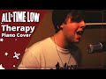 All Time Low - Therapy (Cover - After Our Juliet)