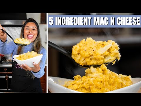 5 Ingredient Meals Low Carb