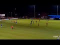 Whitby FC United goals and highlights