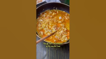 Thịt ghẹ chiên trứng cực dễ làm | MINOS .COM.VN #minos #hảisảnminos #seafood #minos2