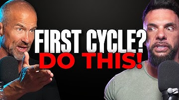 My First Steroid Cycle | What I Would Change If I Could Go Back