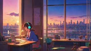 Safe Time 👩 Lofi music day 🎧 Study/Calm/Heal [ Lofi Hip Hop - Lofi Chill ]📖 by lofi music day 232 views 6 months ago 1 hour, 1 minute