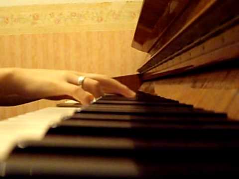 崇拜- 梁靜茹Liang, Ching Ju(piano version)