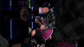 Fit For A King  Shelter  Guitar Cover Playthrough