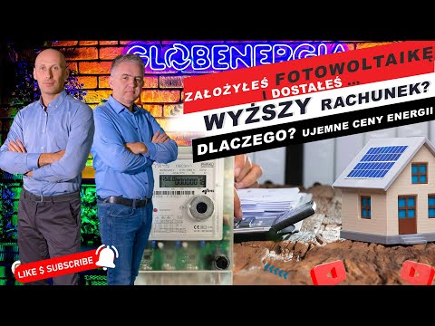 Wideo: Dlaczego energia sieci maleje wraz z rozmiarem?