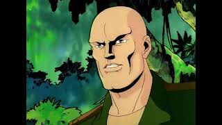 X-MEN: Episode 25 - Reunion, Part 1 (Ep:25-Pt:03)