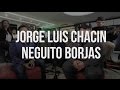 Jorge Luis Chacín feat. Neguito Borjas - Fuente Divina/Sin Rencor/Gaita Onomatopéyica