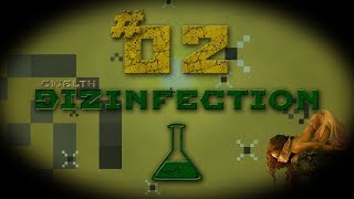 картинка: Minecraft выживание - DiZInfection - Слепая ярость - EP02