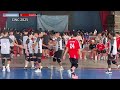 YDC vs Crosslink | Causeway Cup 2025 | Men's Final