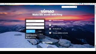 Vid Invision Demo Video