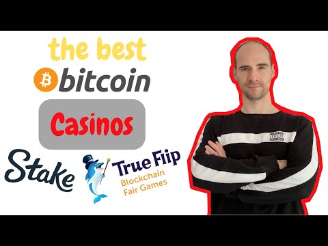 The Evolution Of gambling with bitcoins