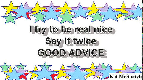 You Are A Cunt | Karaoke Version