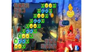 Gem Smashers 3DS