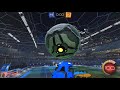 Rocket league  epic ganer moments 3