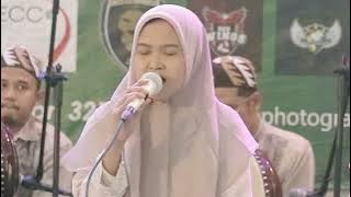 YA SYAHIDAN - Milad Ashwatul Fu'ad X 2022 - Badan Dakwah Islam - SMA ISLAM NU PUJON