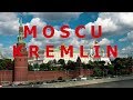 Moscu Kremlin Gran Palacio