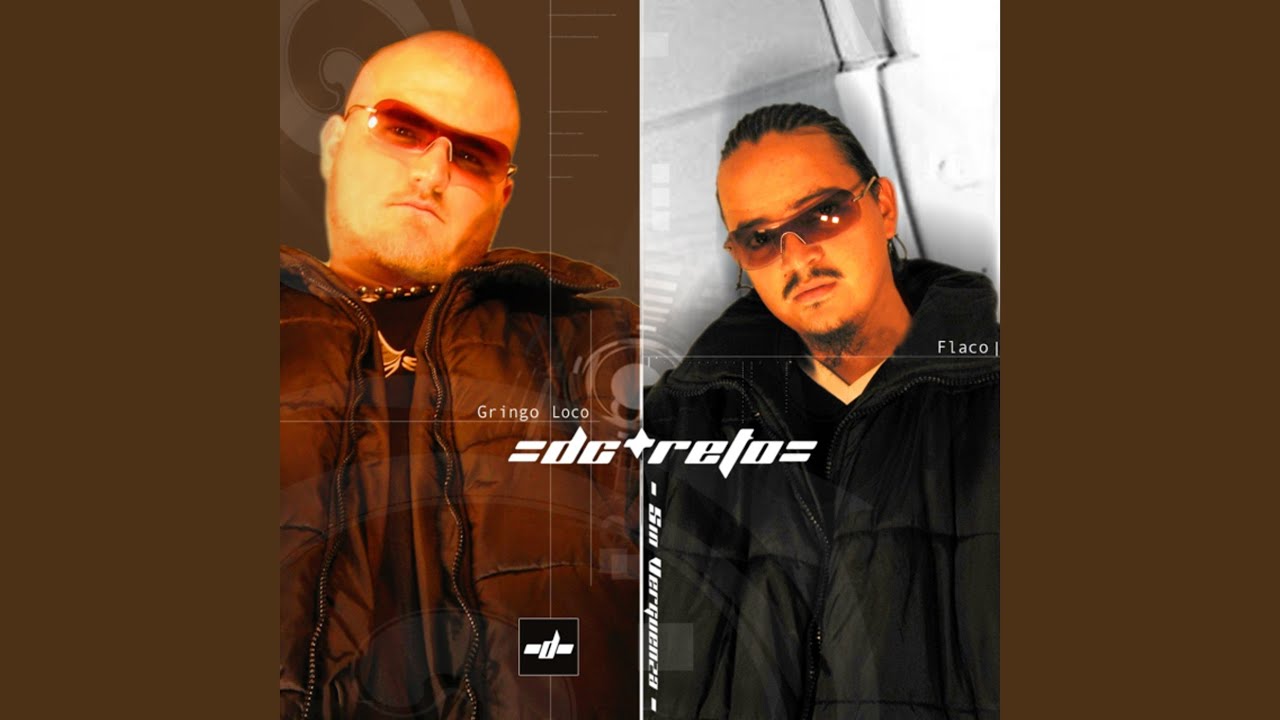 Sin Verguenza - (=Dc*Reto=) - YouTube