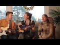 Family Sessions #90 Christmas edition / &quot;Do You Hear What I Hear&quot; ft. Malin Pettersen