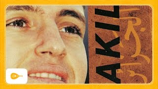 Miniatura de vídeo de "Akil - Allez ça va"