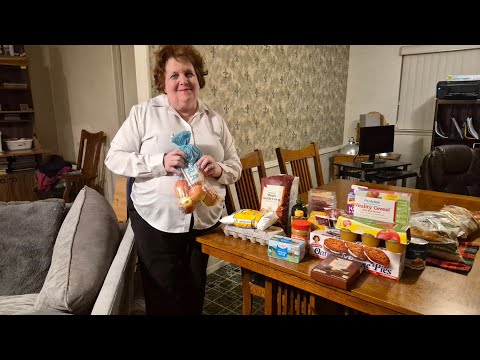 My $70 Frugal Grocery Haul... And the Mistake I Almost Missed
