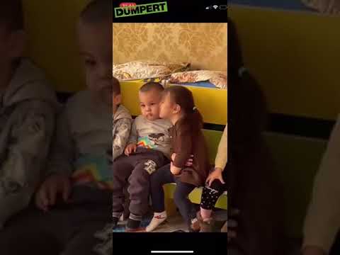 чем меньше женщину