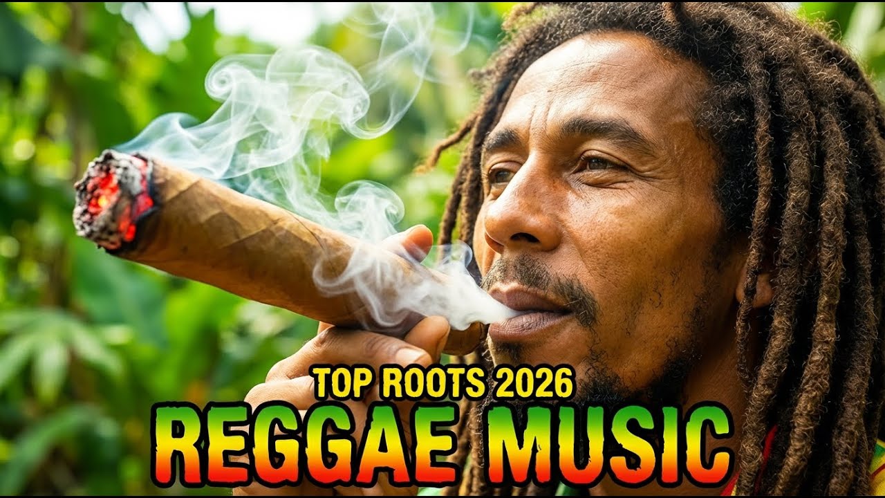 LIVE Roots Dub 2026 | Heavy Bass Journey & Conscious Sound