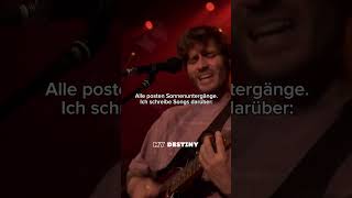 An alle Sun Chaser: Das ist euer Song🧡🌅 #orangesky #travelmusic #indiepunk