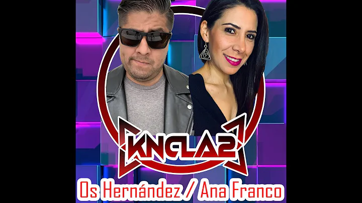 KNCLA2 EP31 con Ana Franco - Hacer el amor con otr...