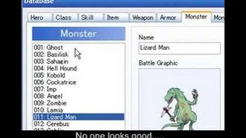 RMXP Tutorial - Locked Chest Event