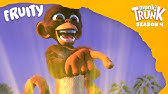 Jungle Beat The Movie Together In This 2020 Youtube