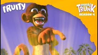 Fruity – Munki and Trunk Thematic Compilation #13