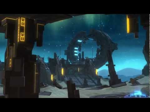 Star Wars: The Old Republic - Spiel-Update 1.6: Die alten Hypertore - Star Wars: The Old Republic - Spiel-Update 1.6: Die alten Hypertore