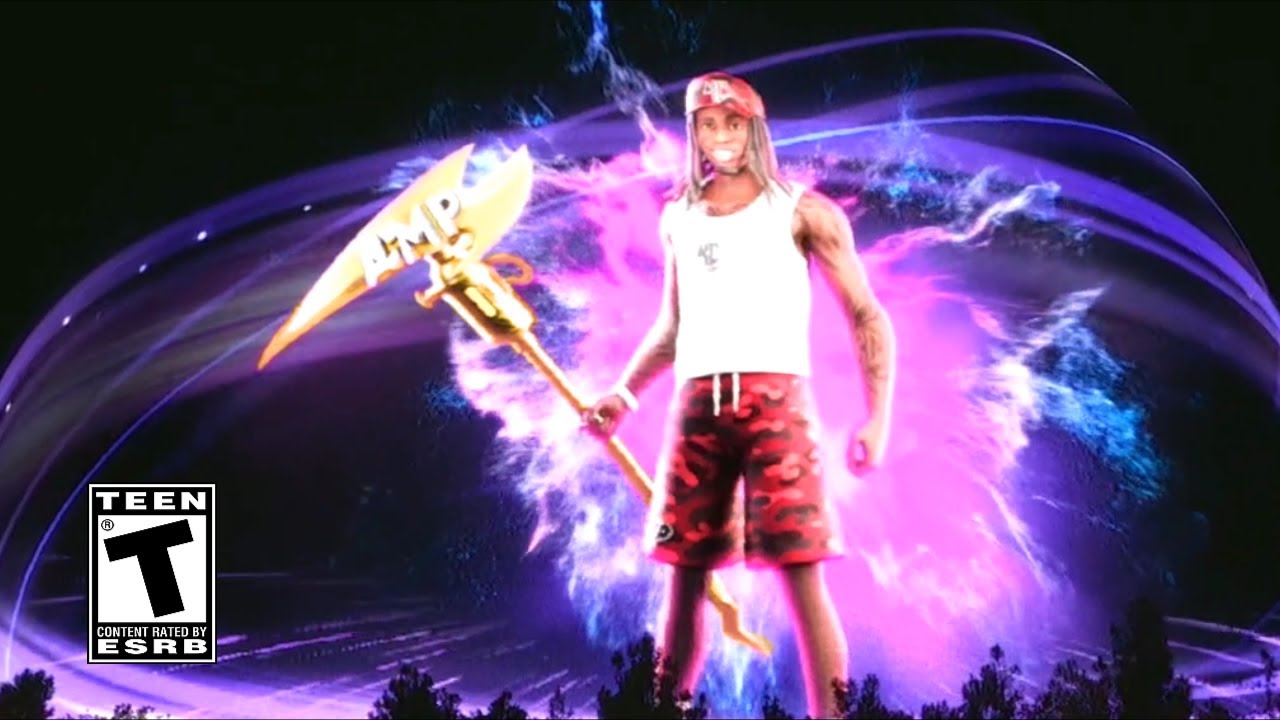 KAI CENAT Icon Series Trailer Announcement