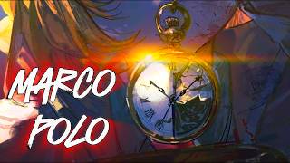 [Nightcore] Marco Polo (The Relay Company) "Lyrics"