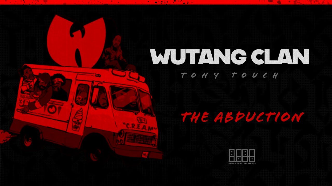 Wu Tang Clan - The Abduction #hiphop Wu Tang Clan - The Abduction #hiphop