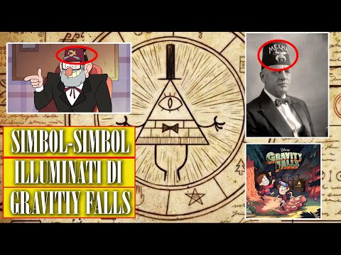 Video: Iluminati. Ketika Teori Konspirasi Mendekati Kebenaran - Pandangan Alternatif