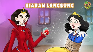 Cerita Kartun Bahasa Indonesia - Siaran Langsung | KONDOSAN