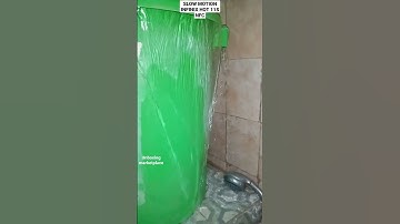 TEST SLOW MOTION HP INFINIX #shorts