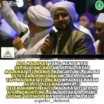Story' wa sholawat.....Ahmad ya Habibi 😊😊