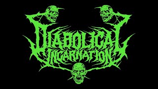 Diabolical Incarnation - Control Divine