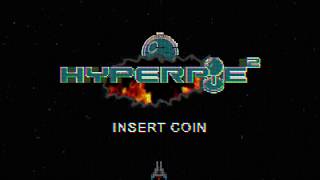 Hyperpie 2 Retropie Video Splash